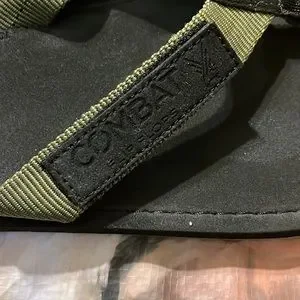 combat flip flops | Shoes | Combat X Alpha Vibes | Poshmark display picture 2